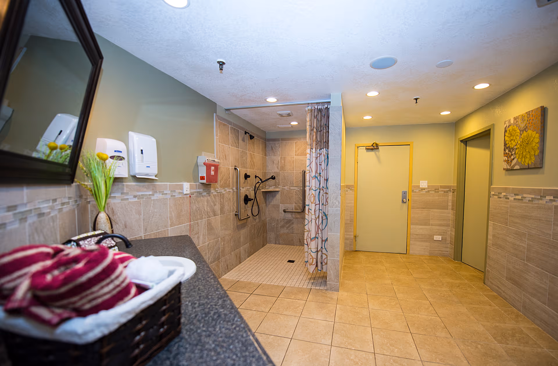Photo of Highland Park Rehabilitation and Care Community