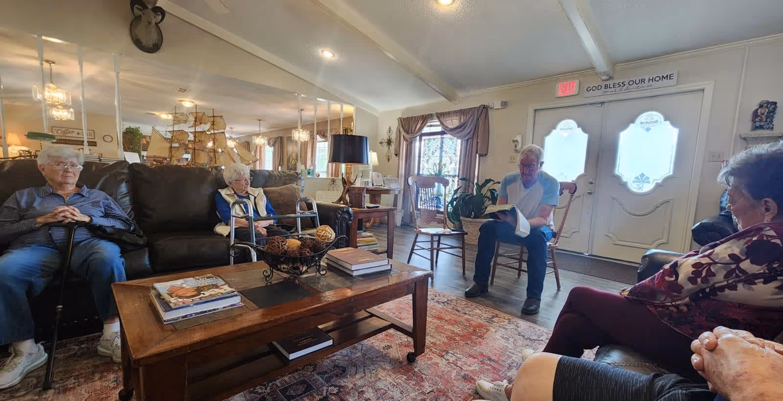 Photo 6 of Pinecrest Retirement Lodge