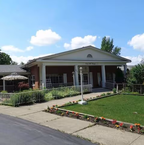 Photo of Oak Hill Manor