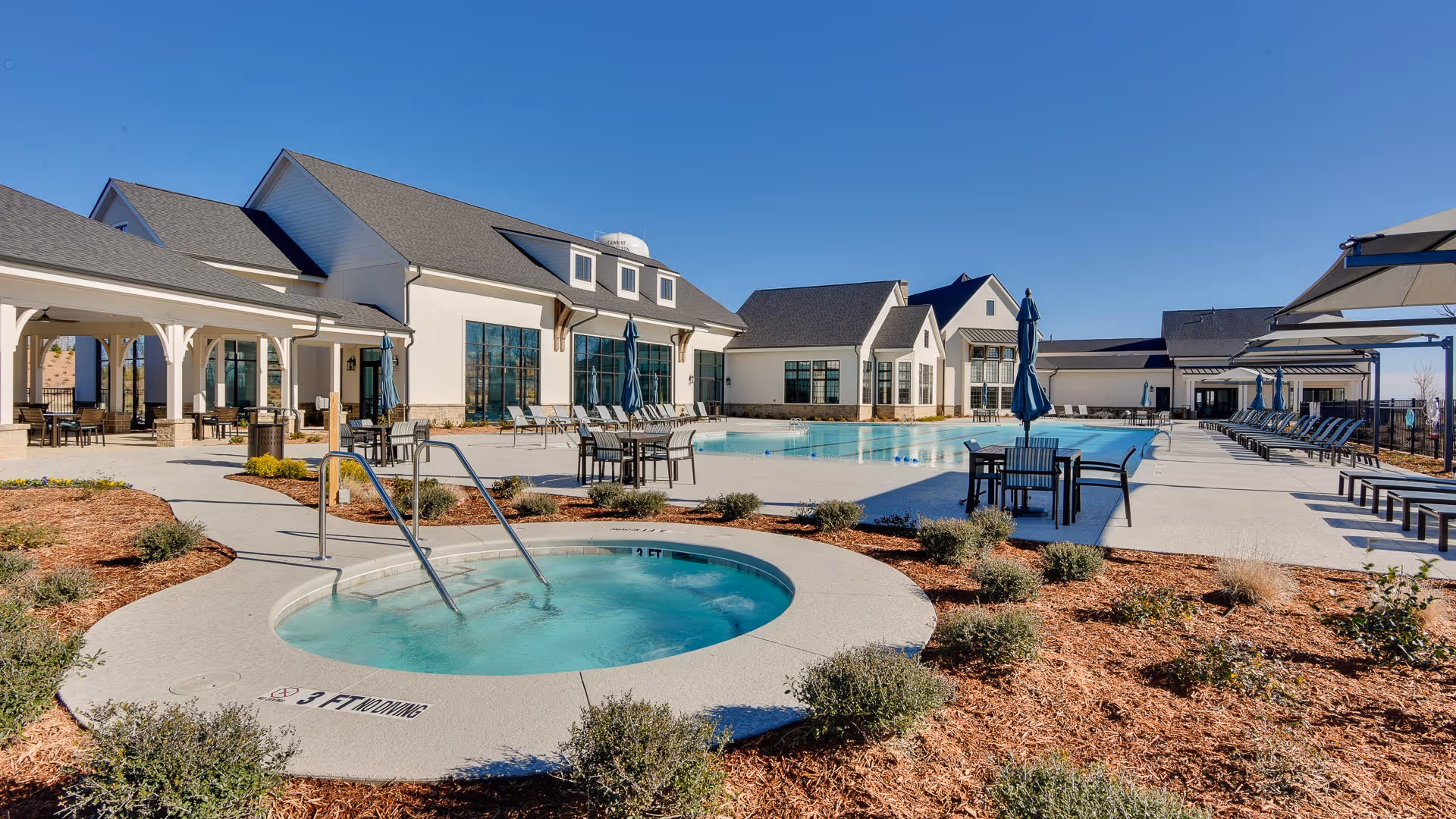 Photo of Del Webb Chateau Elan- 55+ Retirement Community