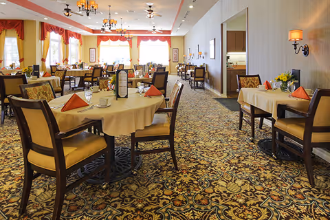 Photo 6 of Legend Assisted Living at Rivendell