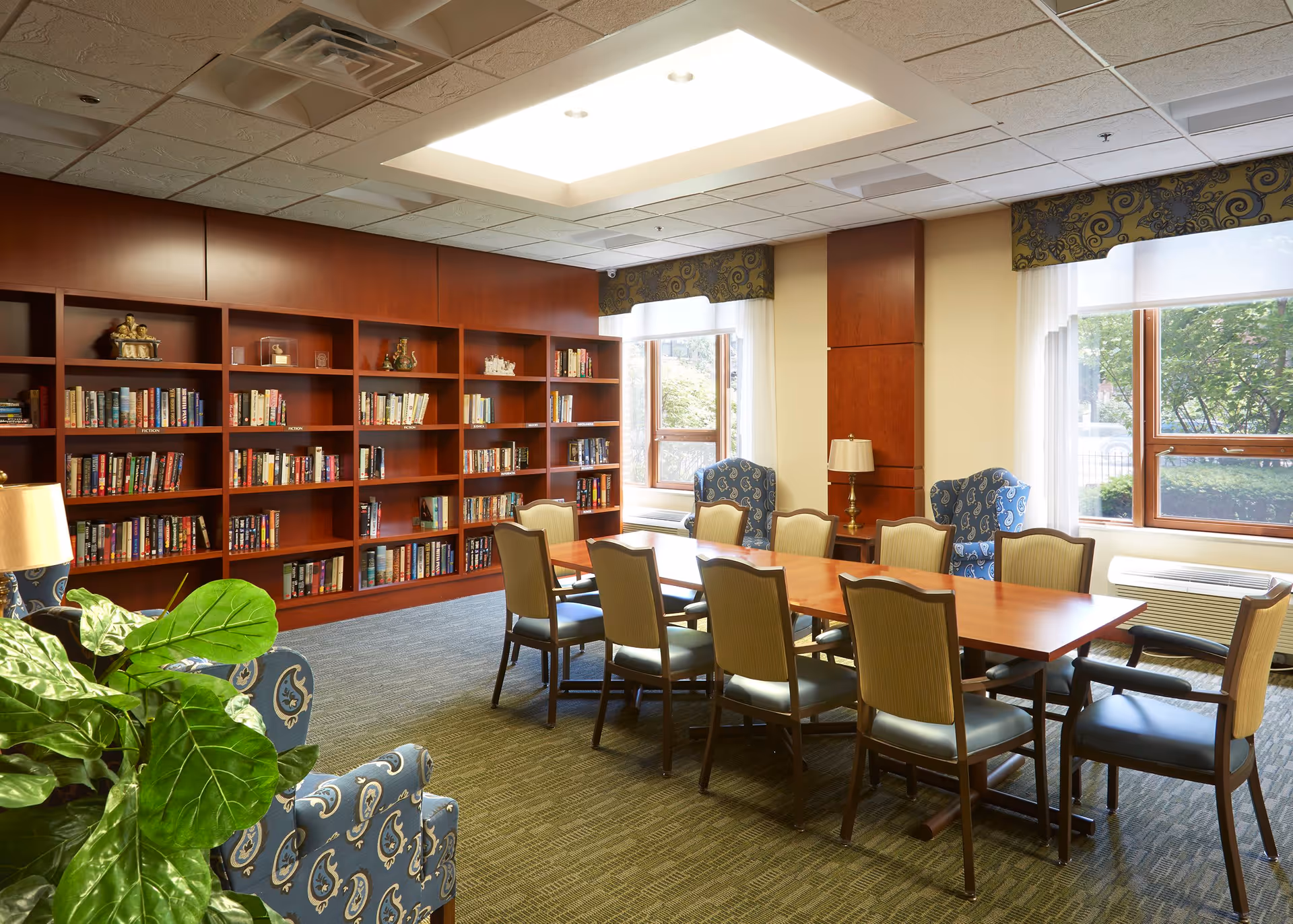 Photo 14 of The Selfhelp Home Senior Living Community