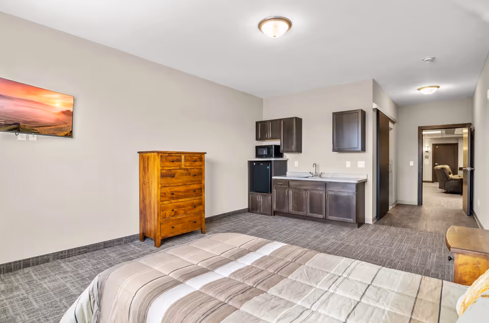 Photo 14 of Suite Living Senior Care of Rosemount