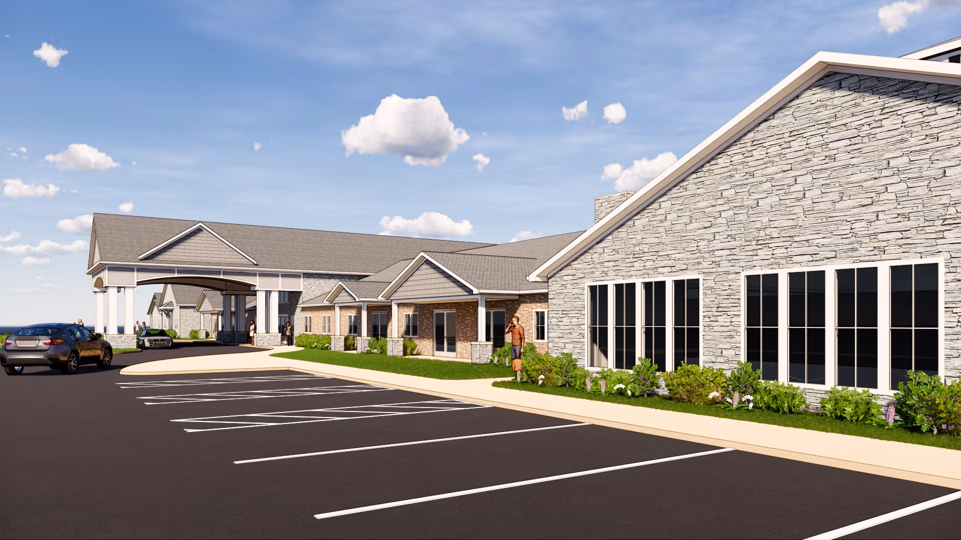 Photo of Cedarhurst Senior Living of Owensboro
