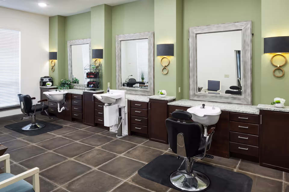 Photo 8 of Volante Senior Living of Round Rock