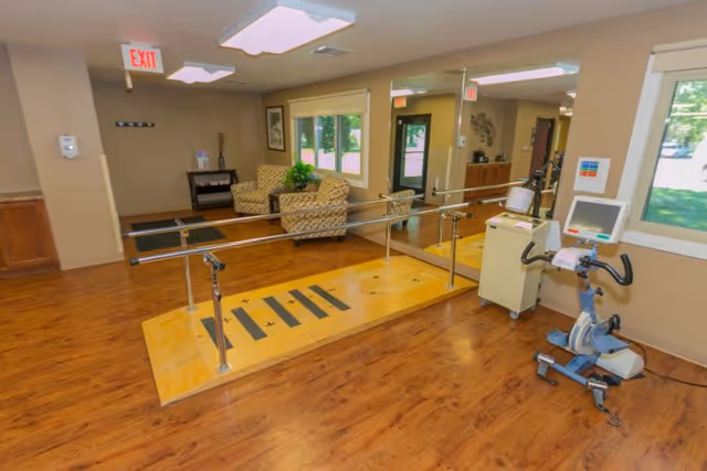 Photo 7 of Fort Dodge Health and Rehabilitation