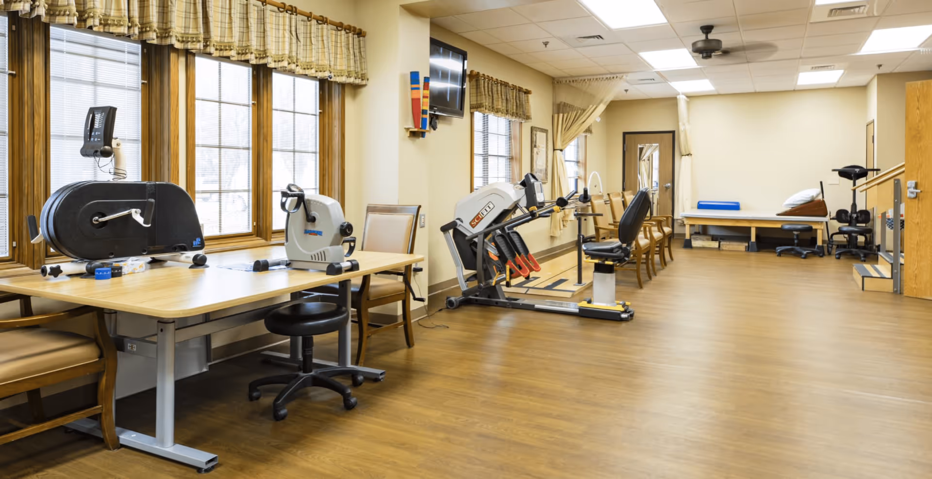 Photo 6 of Holiday Resort Health & Rehab