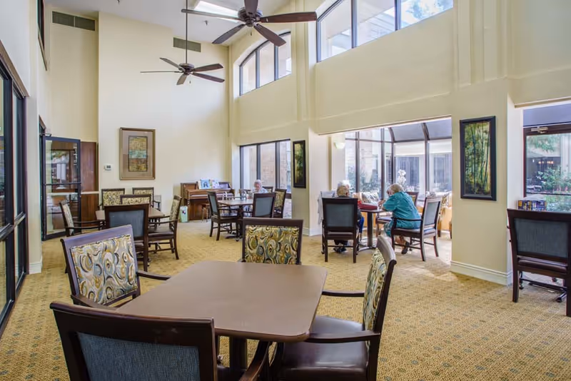 Photo 16 of University Place Independent Living