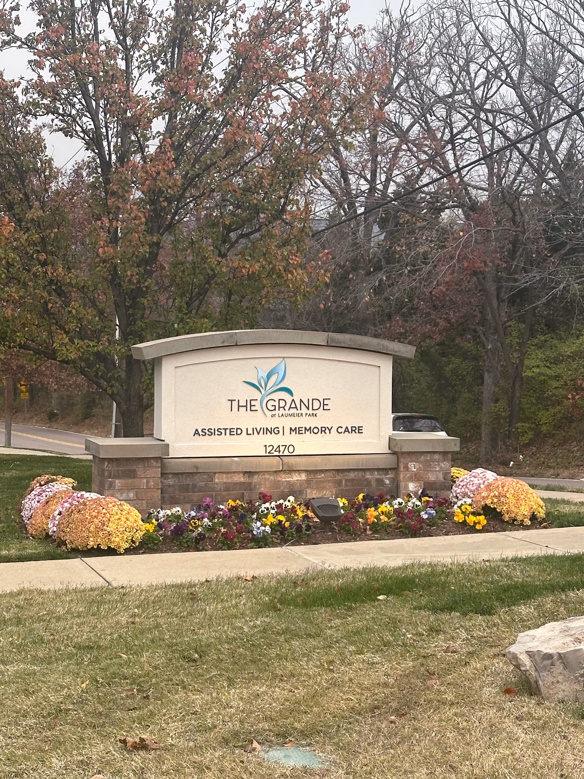 Photo 3 of The Grande At Laumeier Park