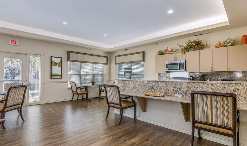 Photo 14 of Oakmont Livonia Senior Community