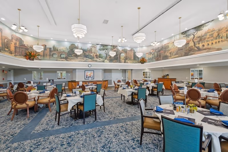 Photo 15 of Five Star Premier Residences of Boca Raton