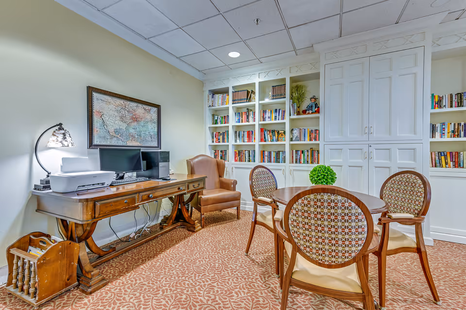 Photo 17 of Woodlake Legacy Senior Living