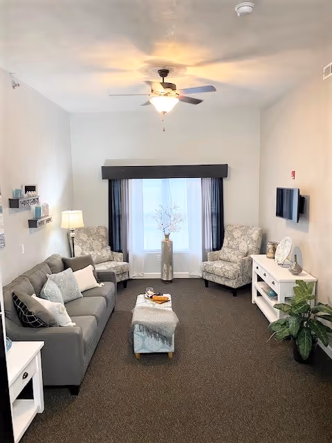 Photo 16 of Regency Manor 55+ Independent Senior Living Apartments