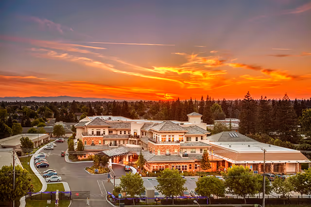Photo 4 of Covenant Living of Turlock