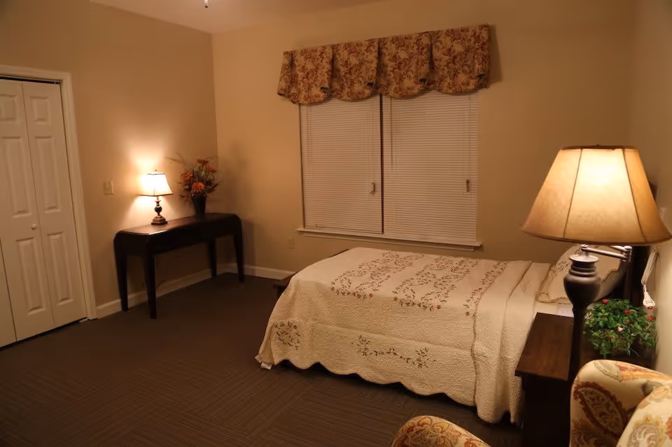 Photo 2 of Magnolia Senior Living USA