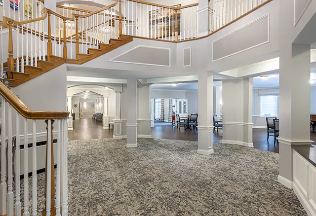 Photo 9 of Brightview Woodbury Lake - Senior Assisted Living & Memory Care