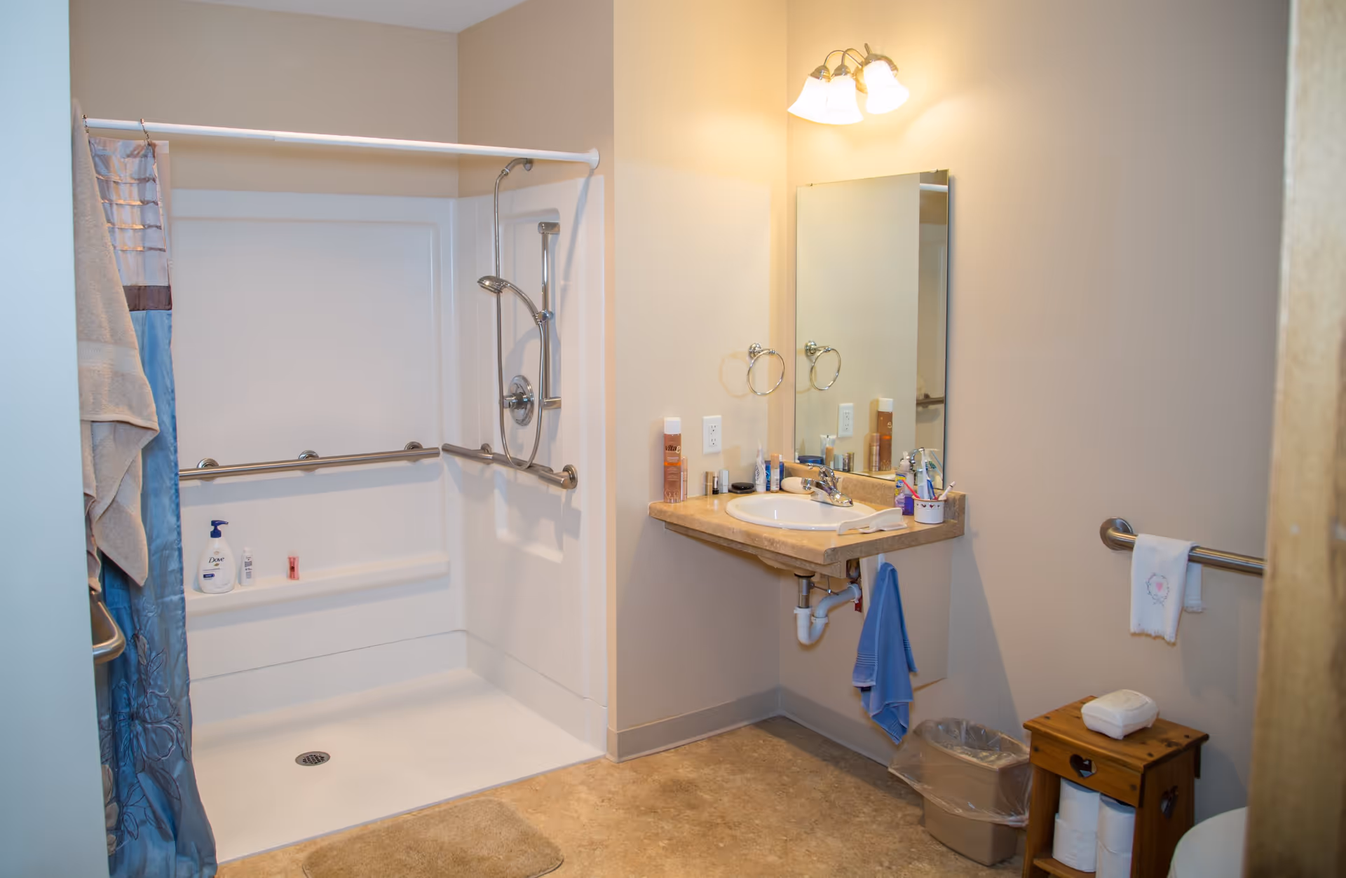 Photo 14 of Mill Creek Senior Living Community