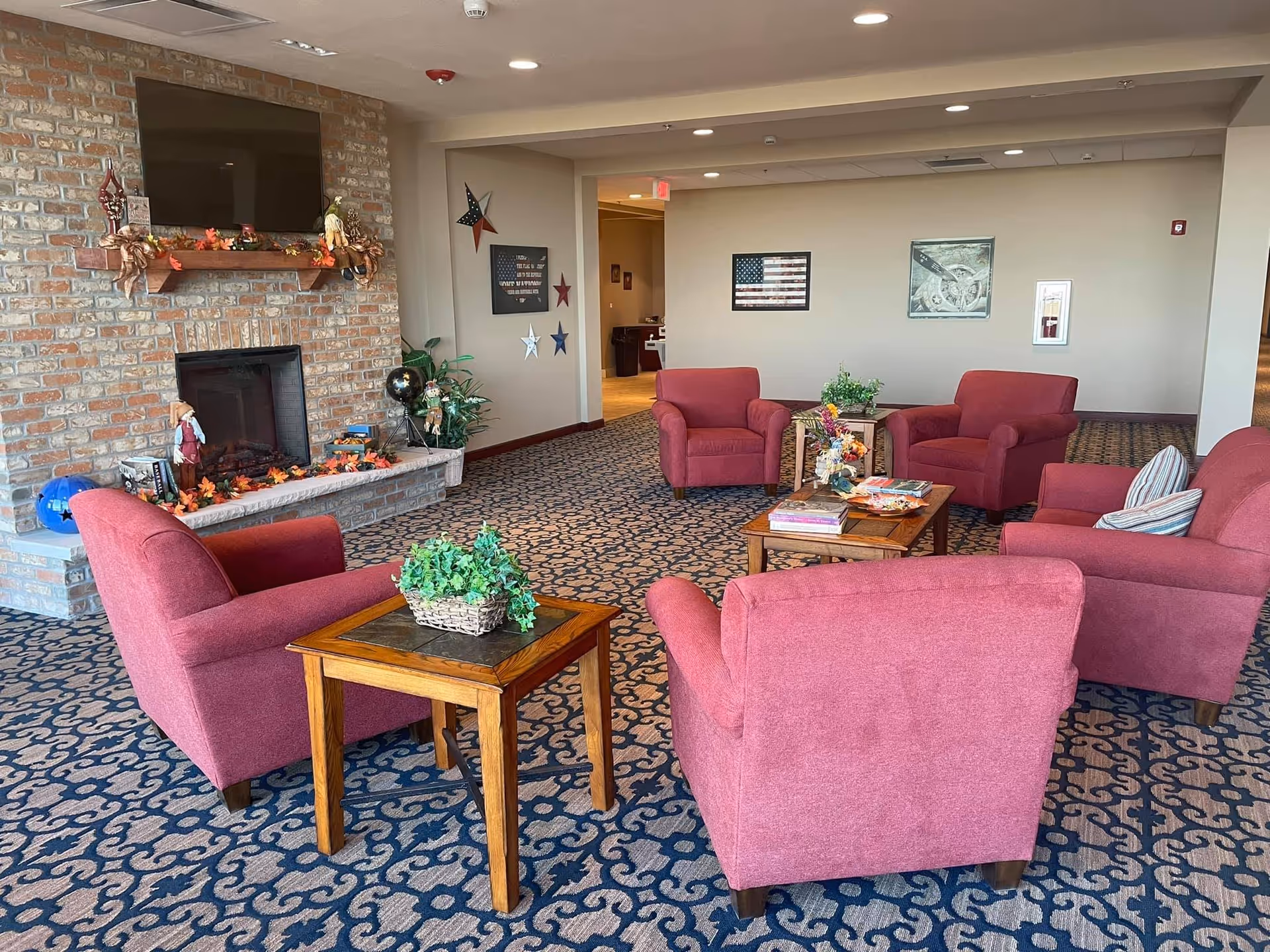 Photo 16 of The Village at Skyline Pines Assisted Living & Memory Care