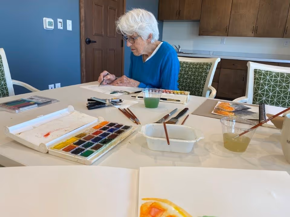 Photo 9 of Seven Hills Senior Living