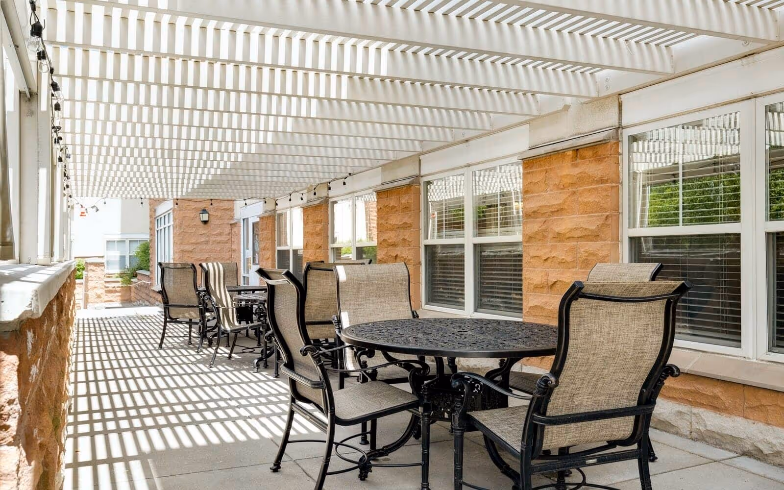 Photo 6 of Capitol Hill Assisted Living & Memory Care