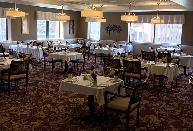 Photo 9 of Heart Lands Senior Living Village At Ellicott City