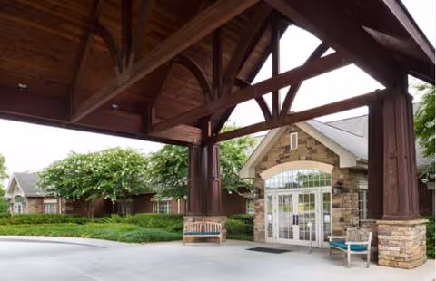 Photo of Morningview Village Senior Community