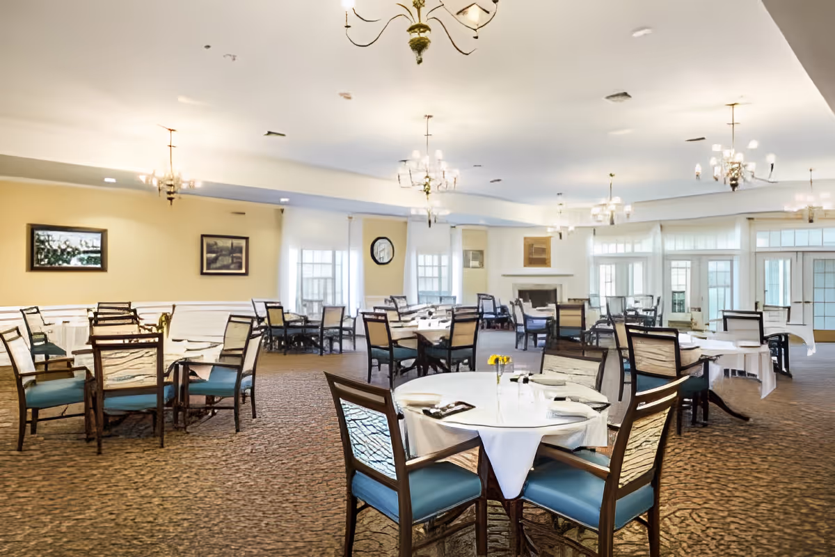 Photo 19 of Southern Pines Senior Living