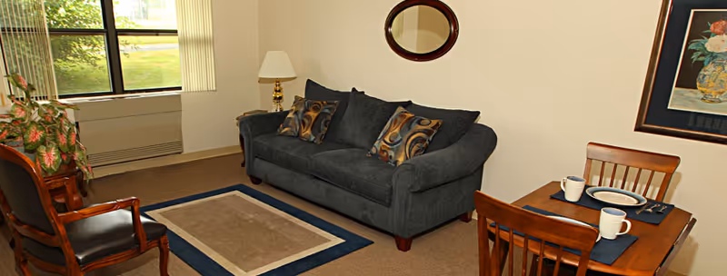 Photo 4 of Beautiful Savior Nursing Home
