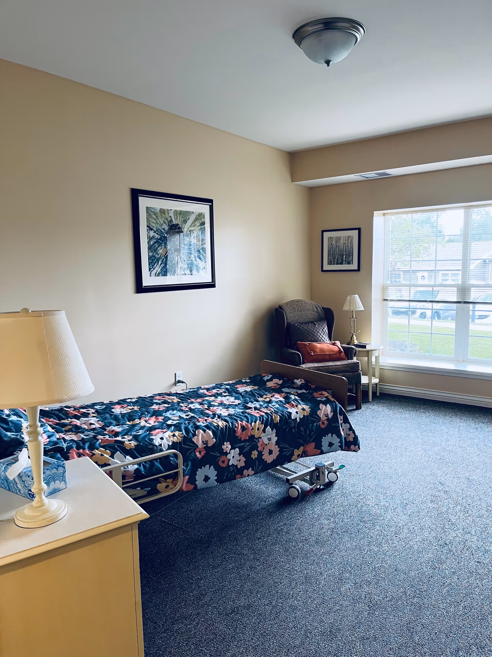 Photo 2 of Caretel Inns of St. Joseph