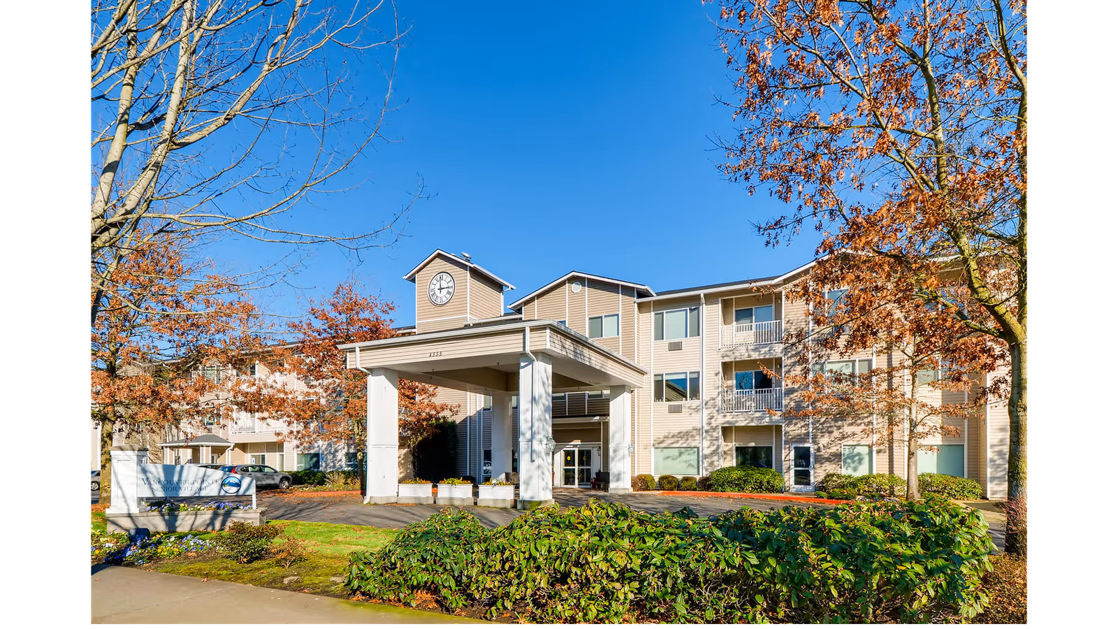 Photo of Vancouver Pointe