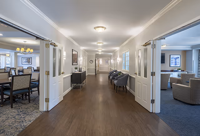 Photo 10 of Brightview Woodbury Lake - Senior Assisted Living & Memory Care