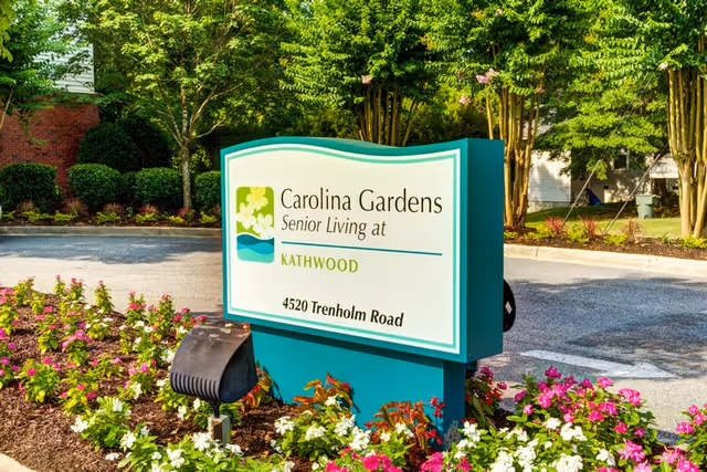 Photo 4 of Carolina Gardens at Kathwood