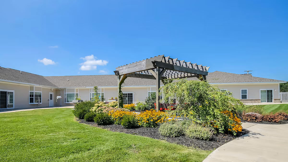 Photo 3 of Lakeview Terrace Assisted Living