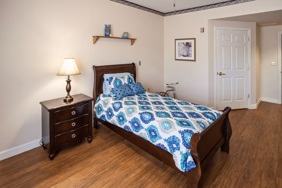 Photo 17 of Spring Valley Memory Care