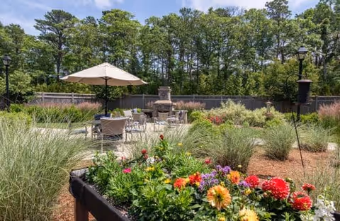 Photo 6 of Laurentide at Mashpee Commons