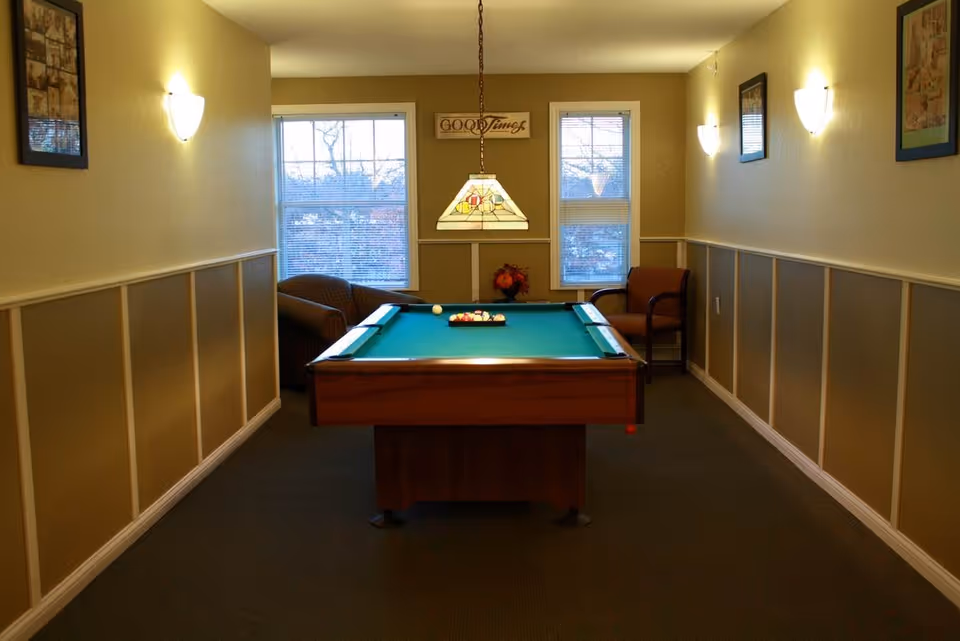 Photo 2 of Village at the Oaks