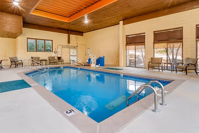Photo 9 of Brookdale Wornall Place