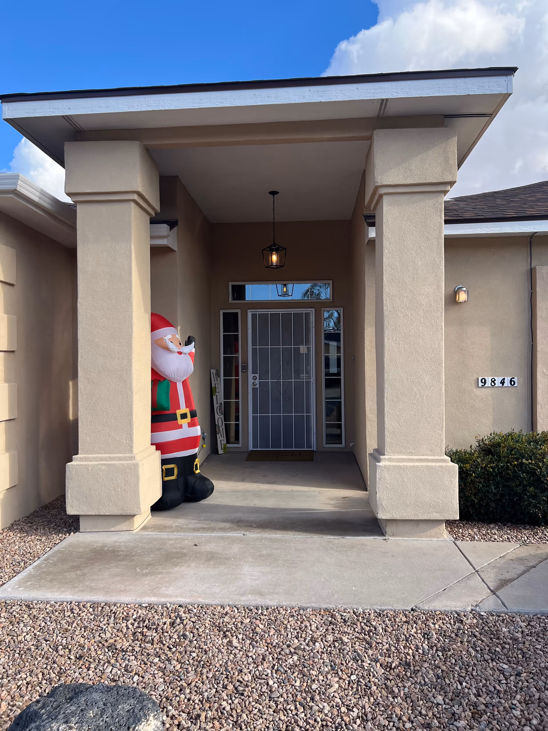 Photo 2 of Casita Senior Living #2 Academy Home