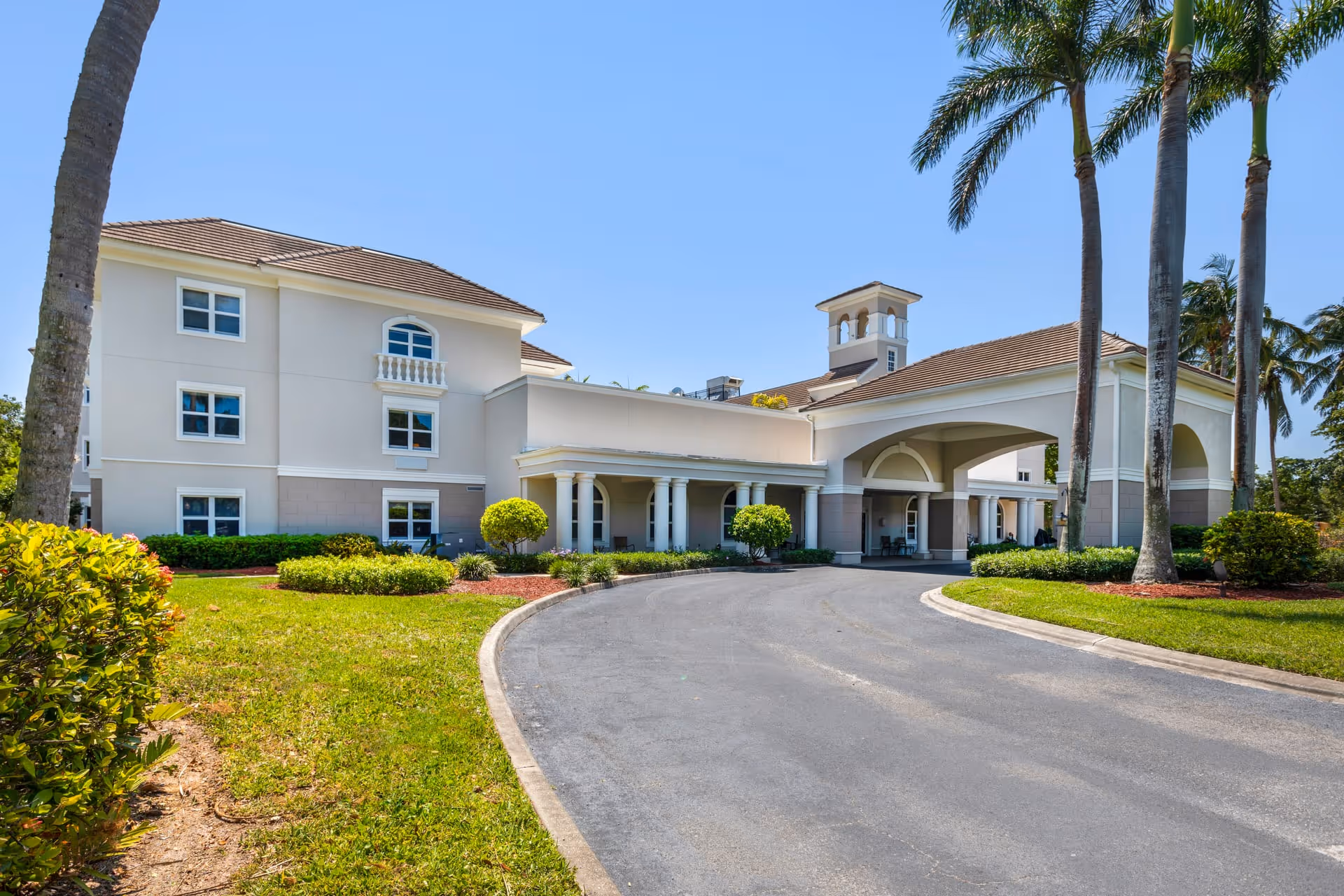 Photo of Brookdale Bonita Springs