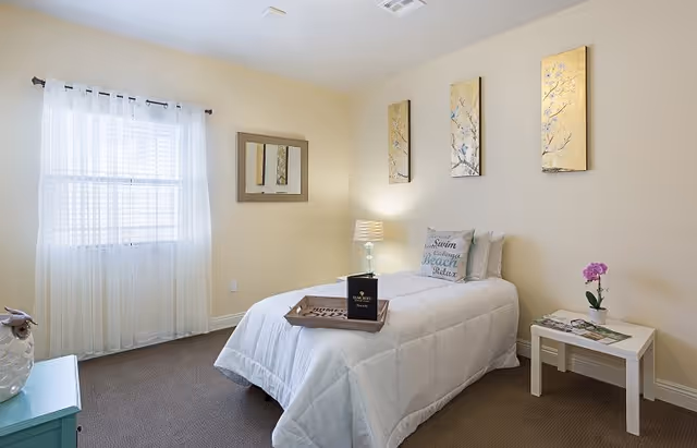Photo 15 of Point Loma Estates Memory Care