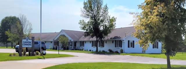 Photo of Caraton Commons - De Pere