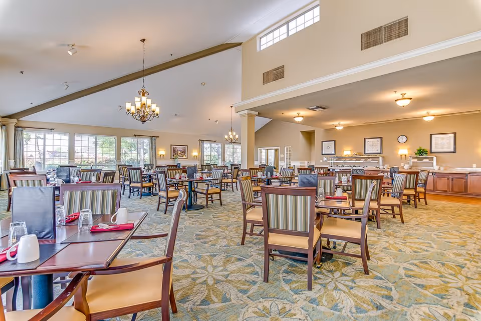Photo 13 of Fresno Senior Living