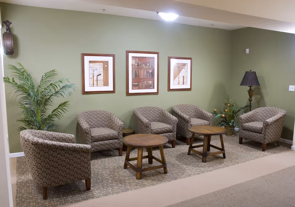 Photo 32 of Heritage Estate Senior Apartments