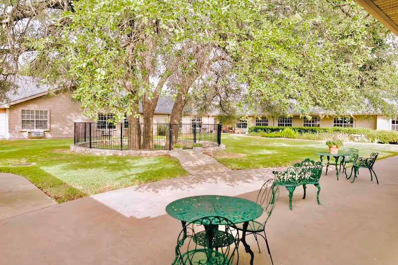 Photo 10 of The Oaks of Granbury