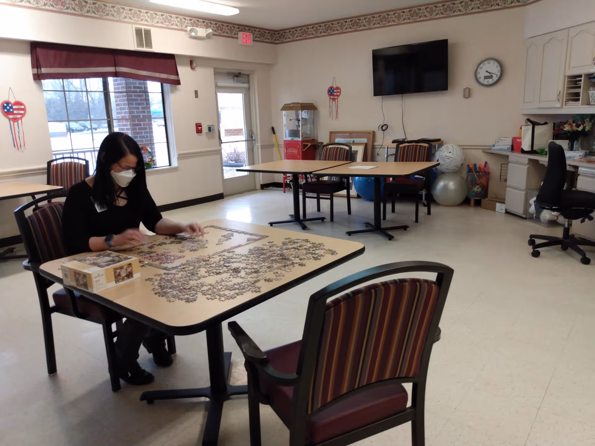 Photo 18 of Majestic Care of Flushing Assisted Living