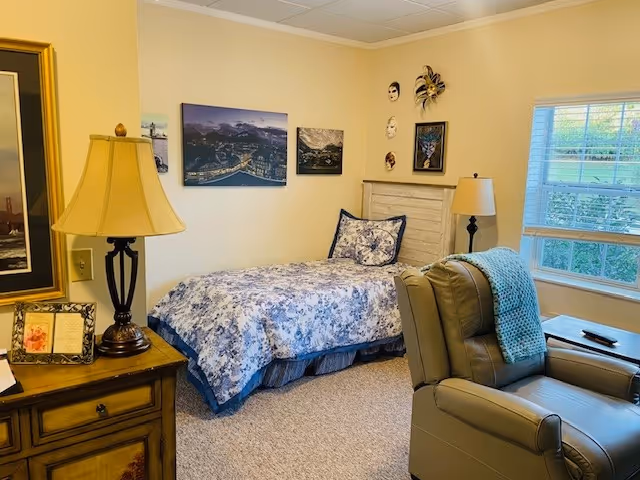 Photo 4 of Mars Hill Manor