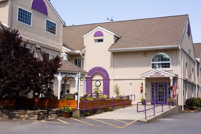 Photo of Manor On the Hill