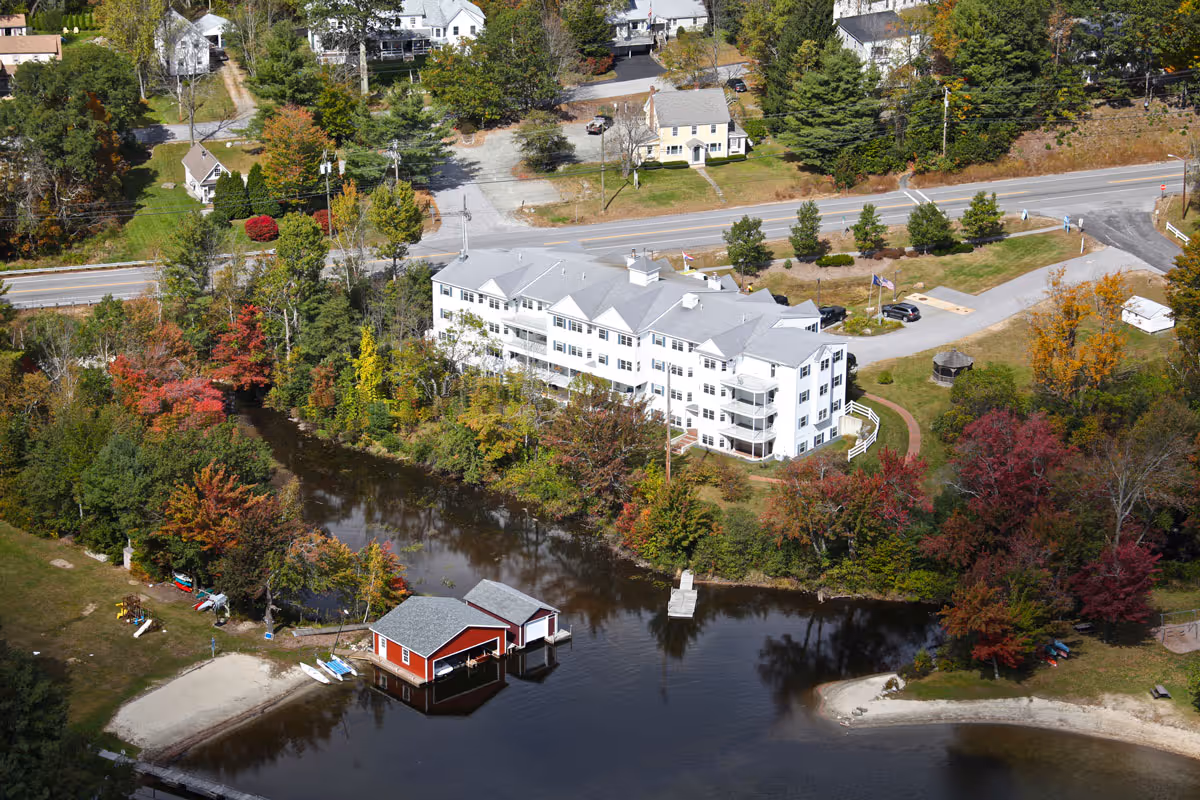 Photo 2 of Sunapee Cove Assisted Living & Memory Care