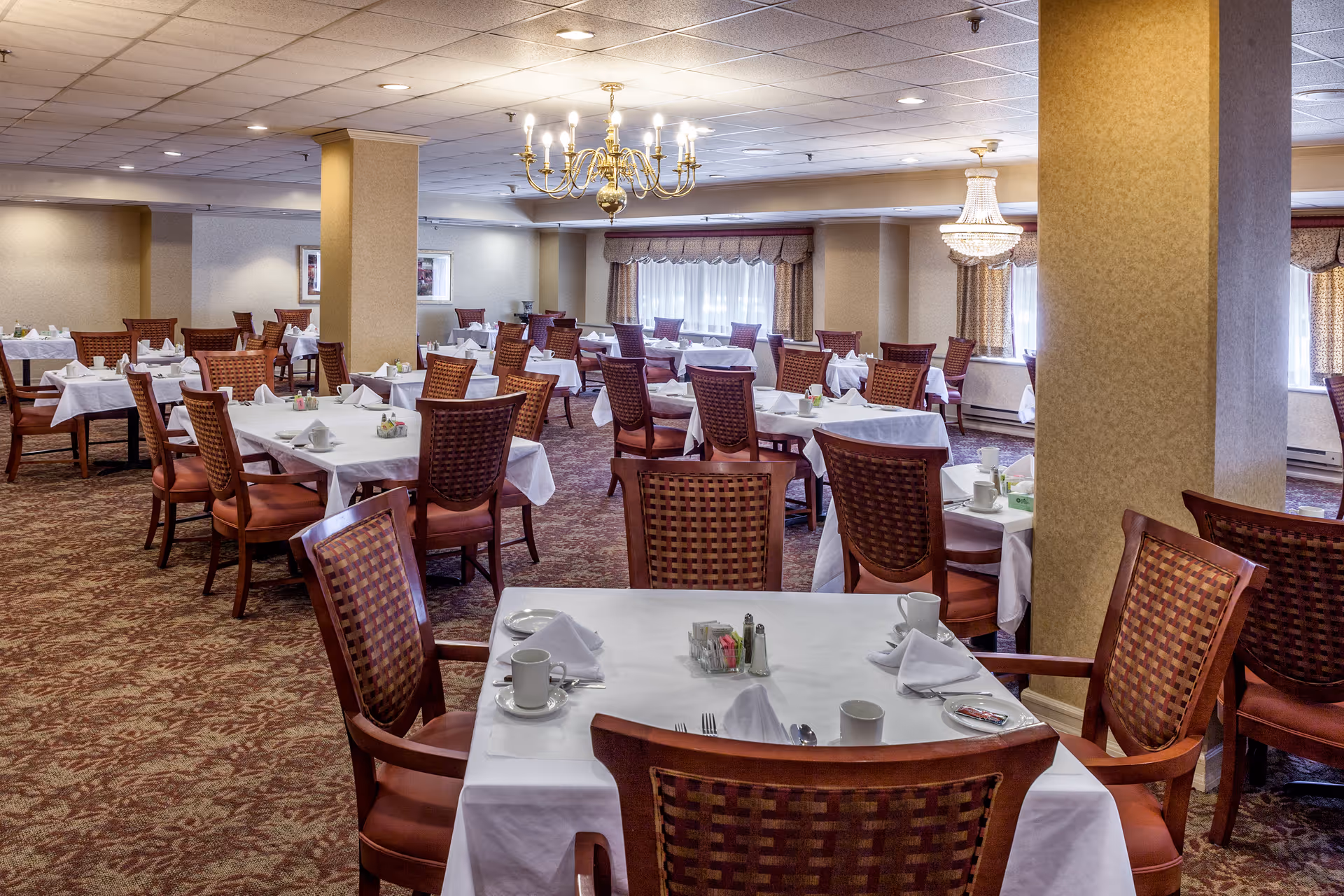 Photo 3 of The Regency At Glen Cove Senior Living