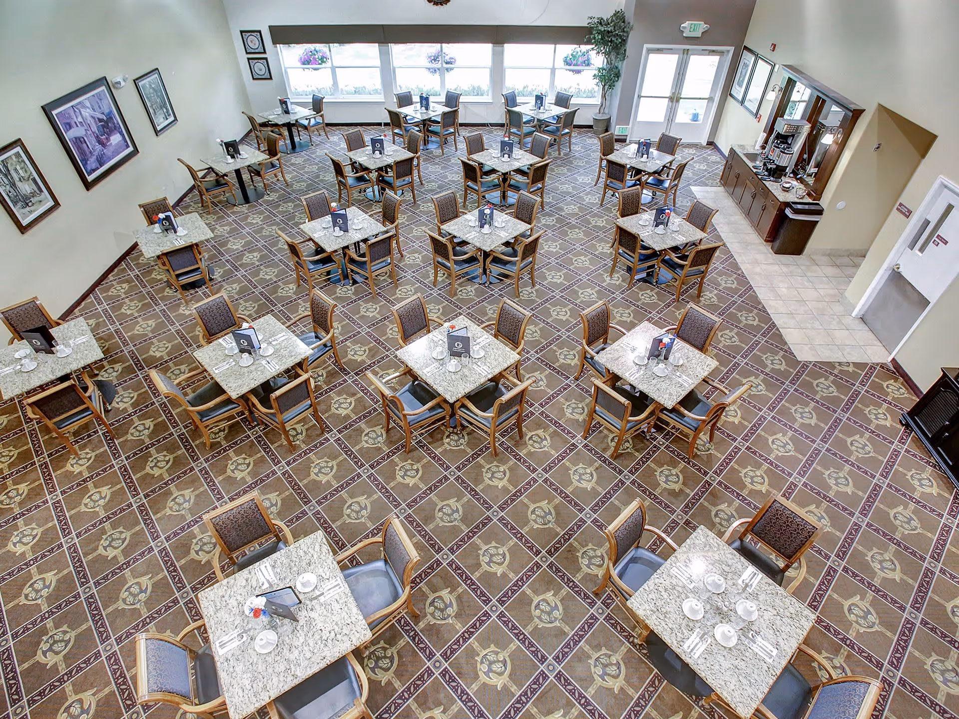 Photo 6 of Prestige Senior Living Southern Hills